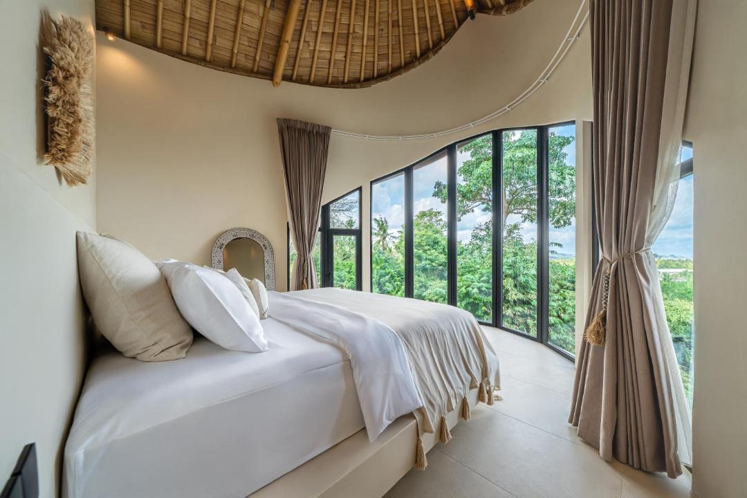 Photo of Bedroom in Kuta