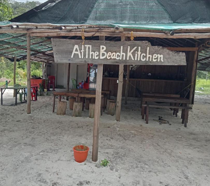 Photo of Others in Koh Rong