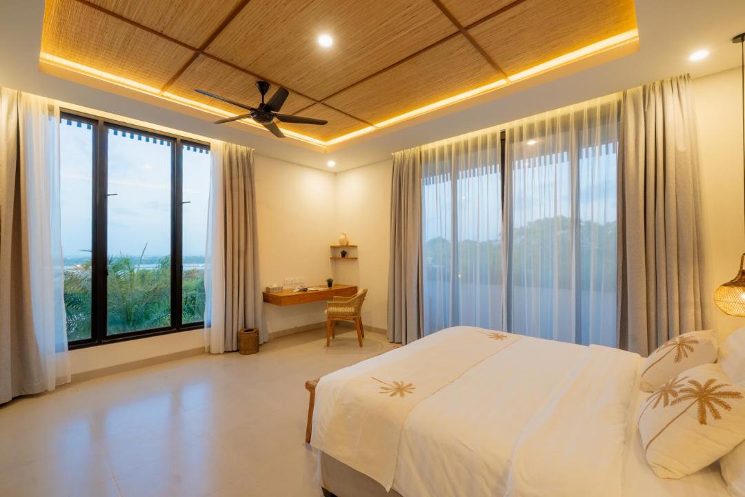 Photo of Bedroom in Mumbul