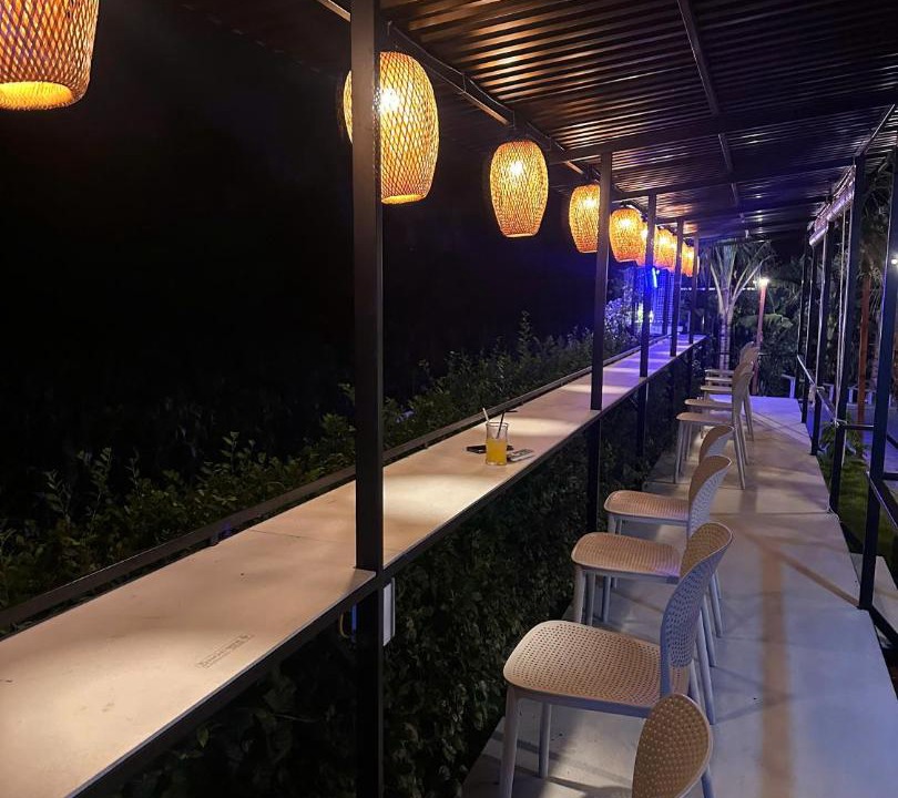 Photo of Patio Balcony in Quy Nhon