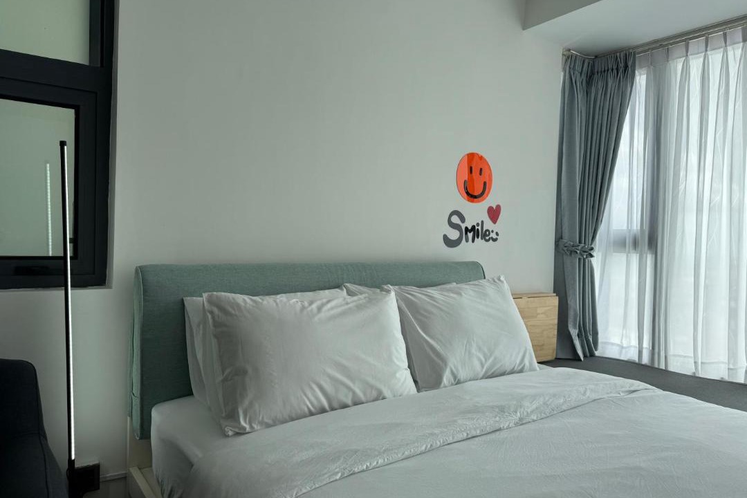 Photo of Bedroom in Mean Chey