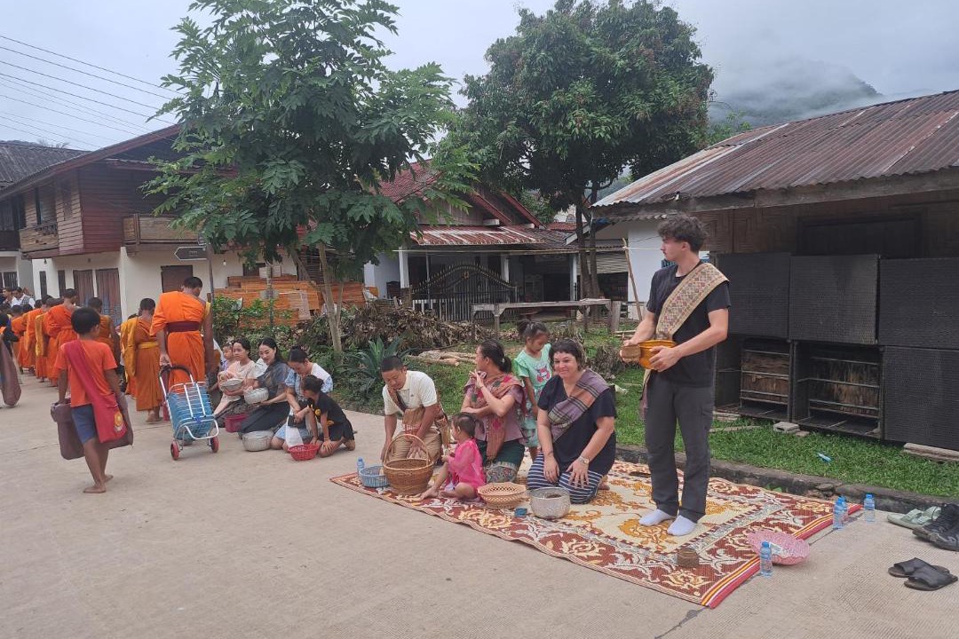 Photo of Others in Muang Ngoi Neua