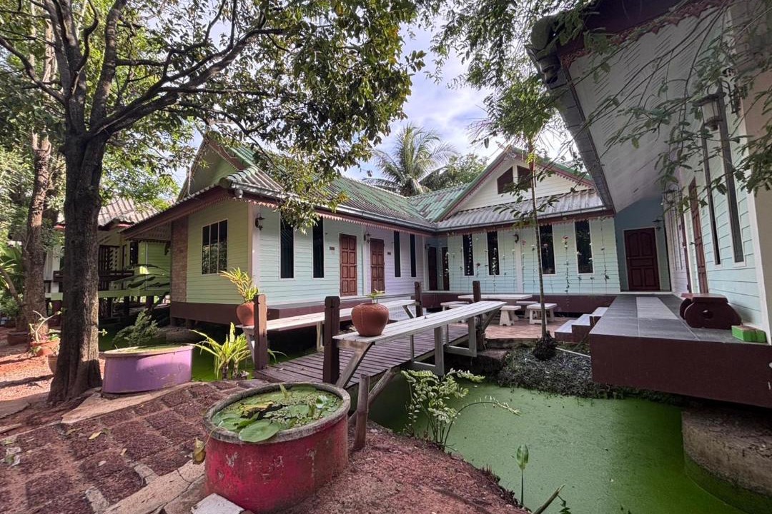 Photo of Others in Amphawa