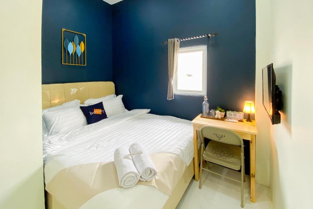 Photo of Bedroom in Tanjung Priok