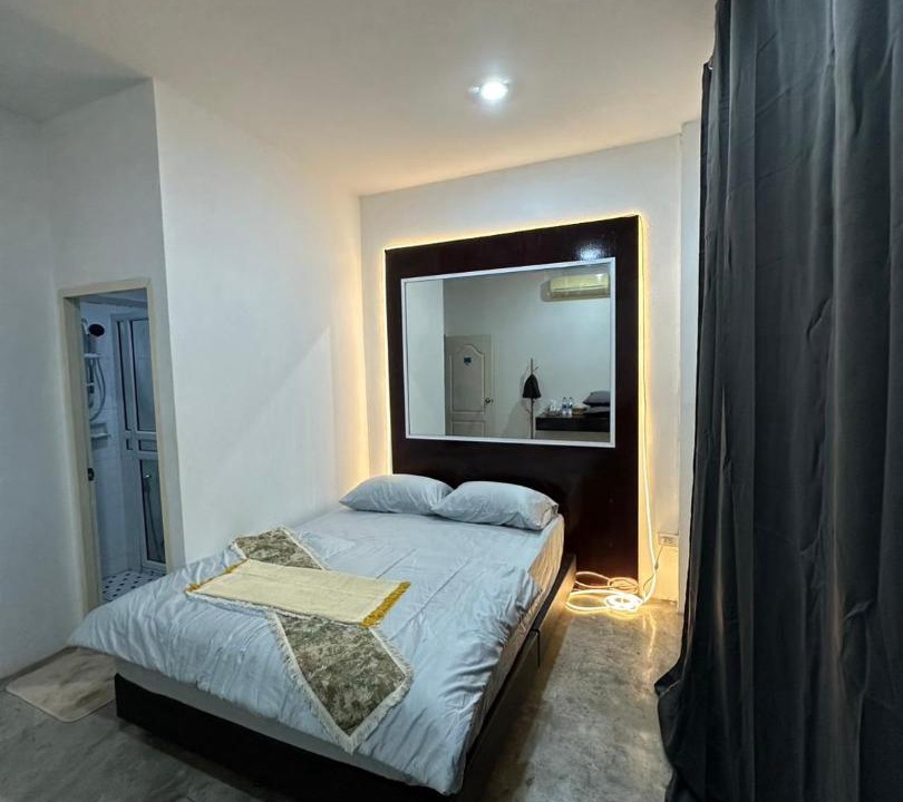 Photo of Bedroom in Nimman