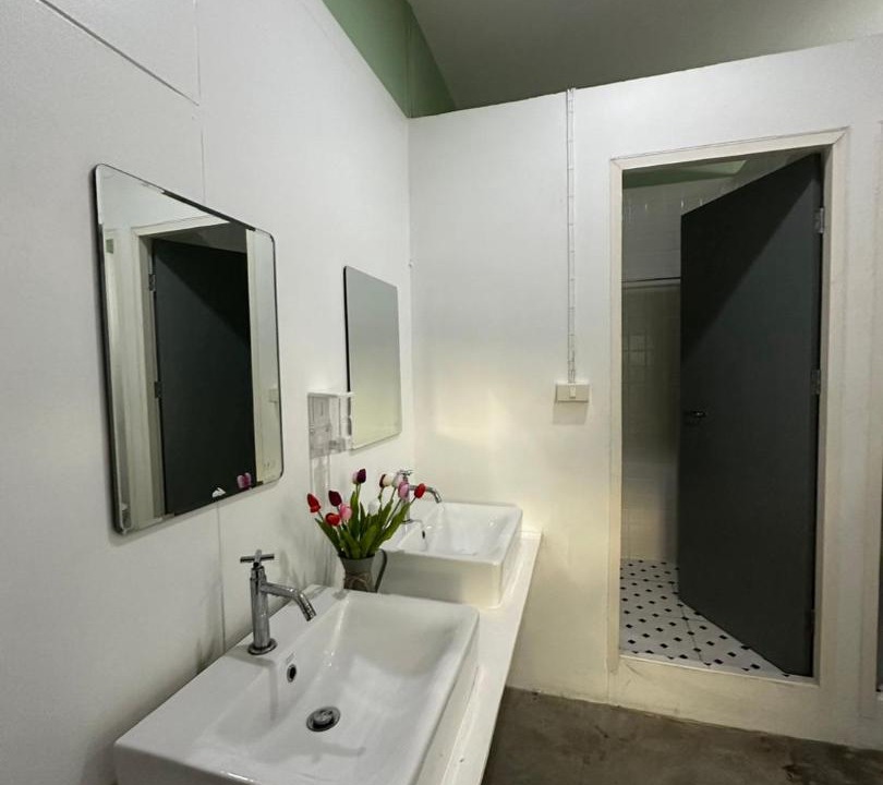Photo of Bathroom in Nimman
