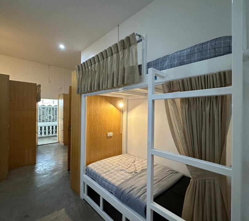 Photo of Bedroom in Nimman
