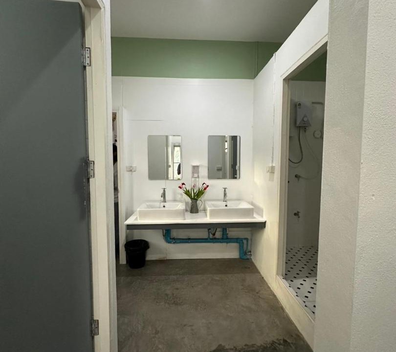 Photo of Bathroom in Nimman