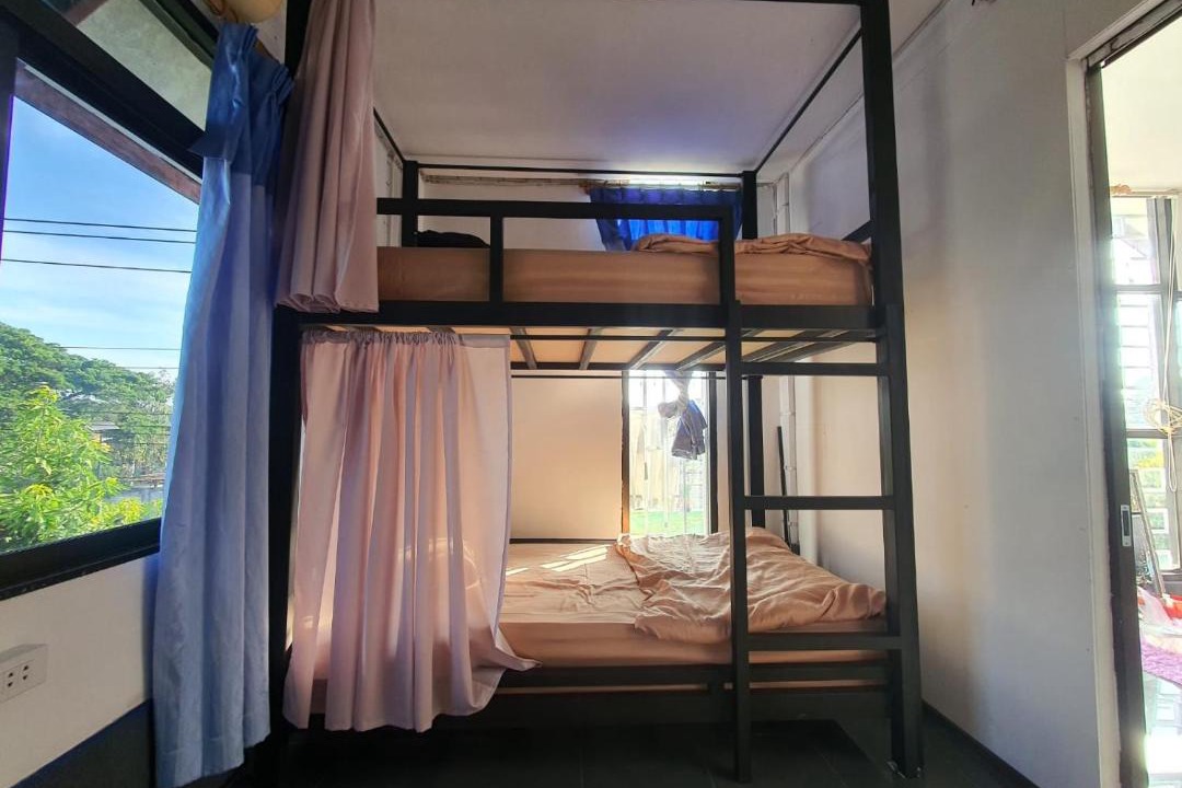 Photo of Bedroom in Thakhek