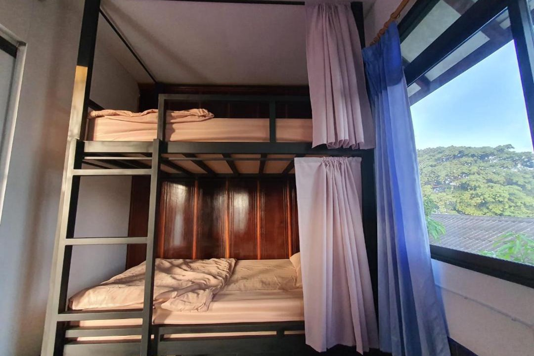 Photo of Bedroom in Thakhek