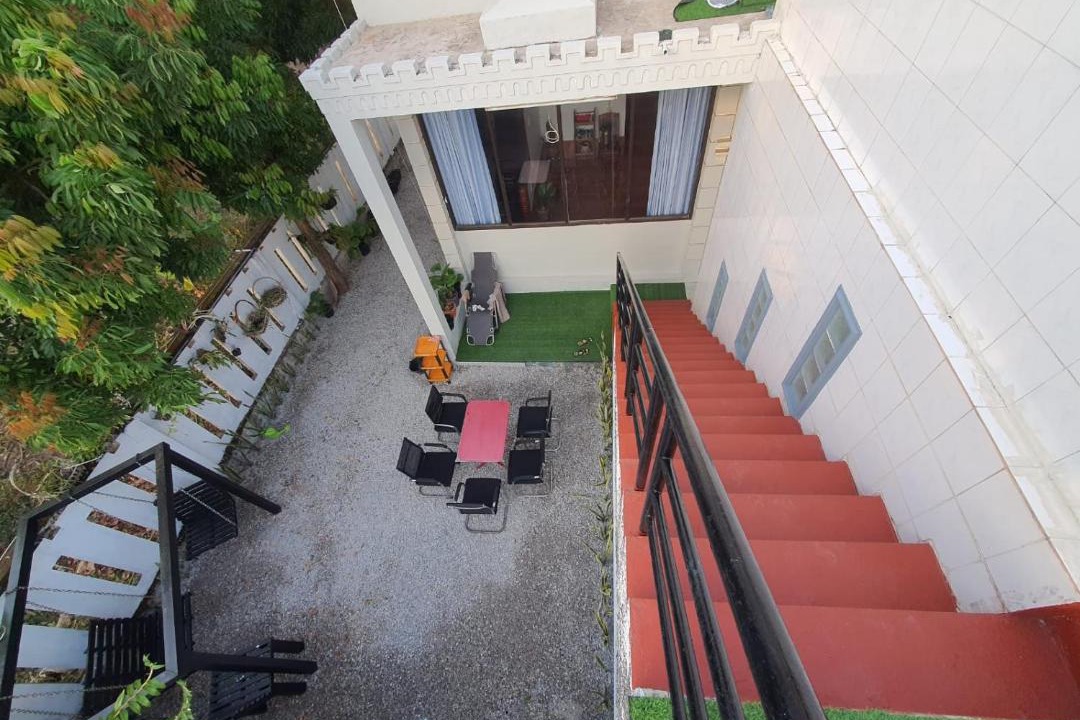 Photo of Patio Balcony in Thakhek