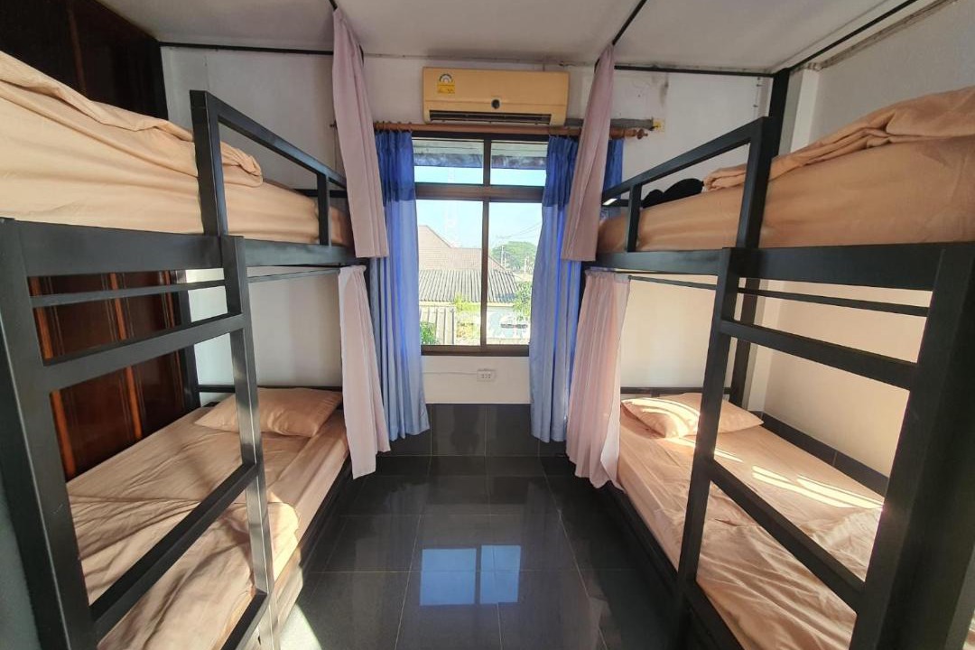 Photo of Bedroom in Thakhek