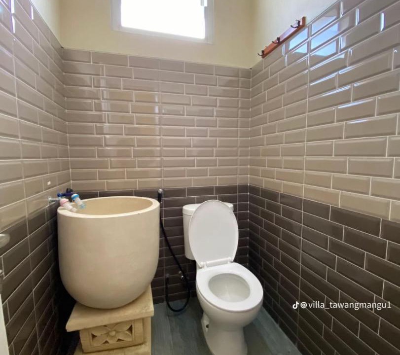 Photo of Bathroom in Hargomulyo