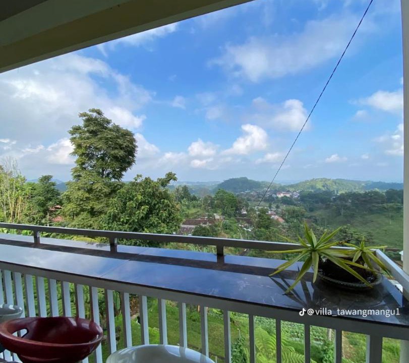 Photo of Patio Balcony in Hargomulyo