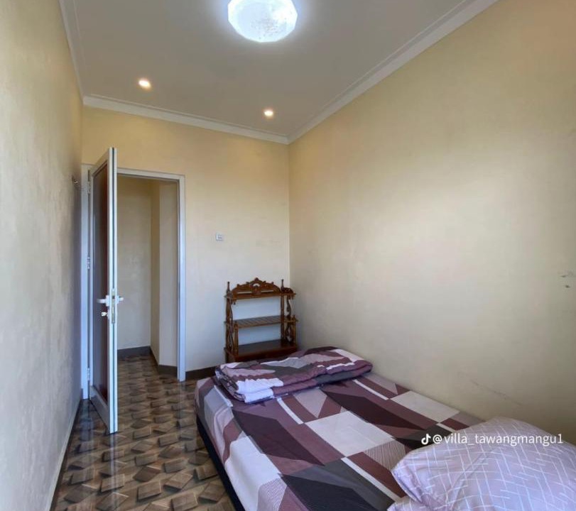 Photo of Bedroom in Hargomulyo