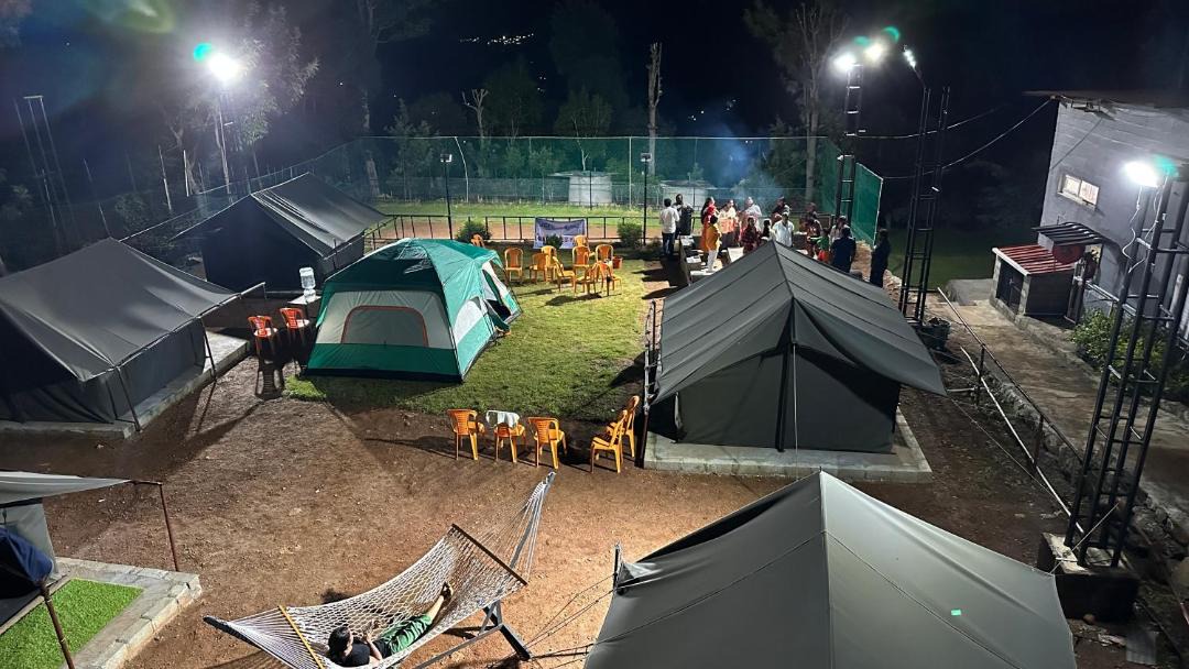 Photo of Outdoor in Kotagiri
