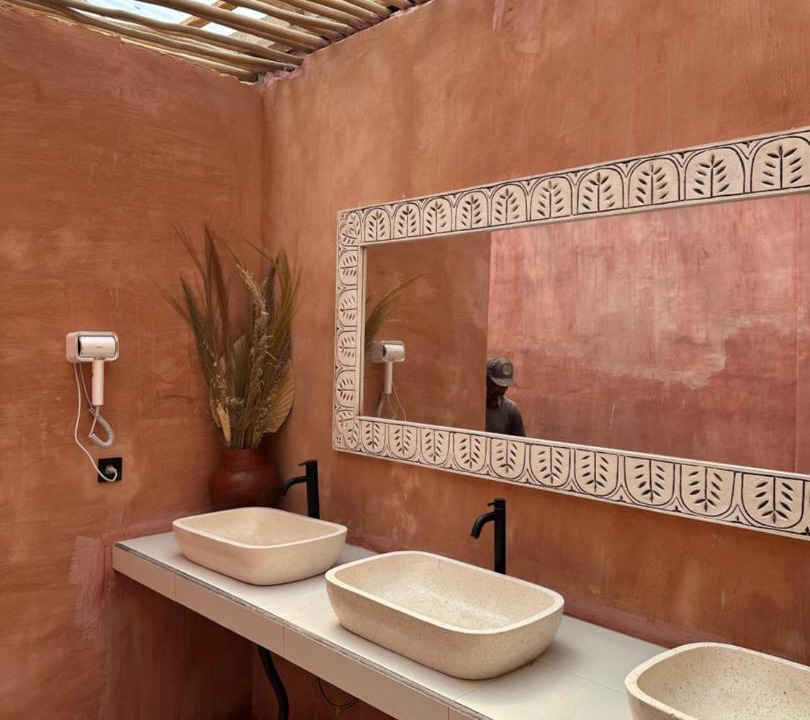 Photo of Bathroom in Mendoyo