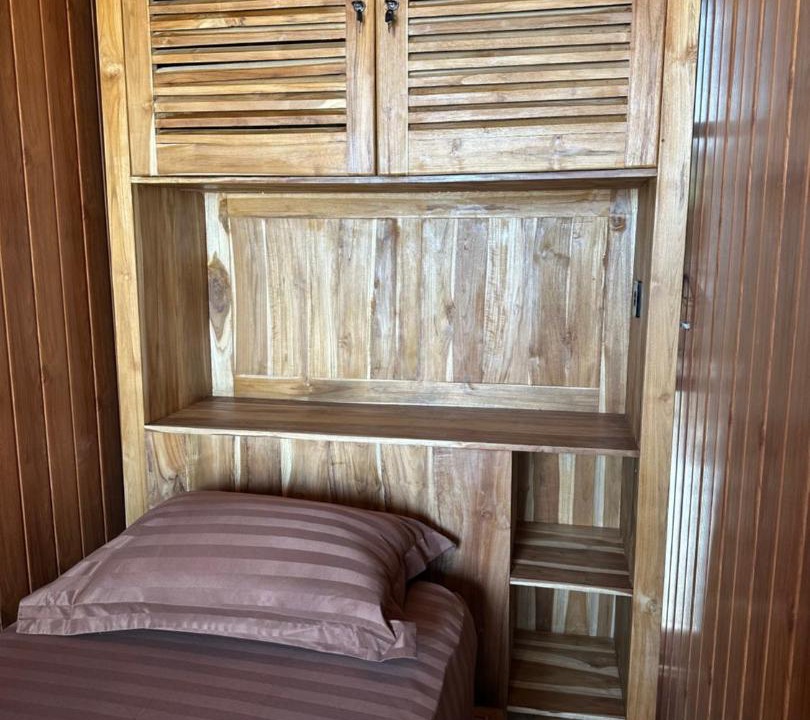 Photo of Bedroom in Mendoyo