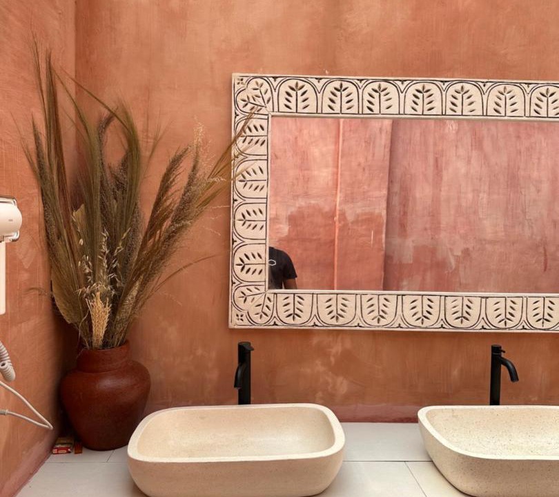 Photo of Bathroom in Mendoyo