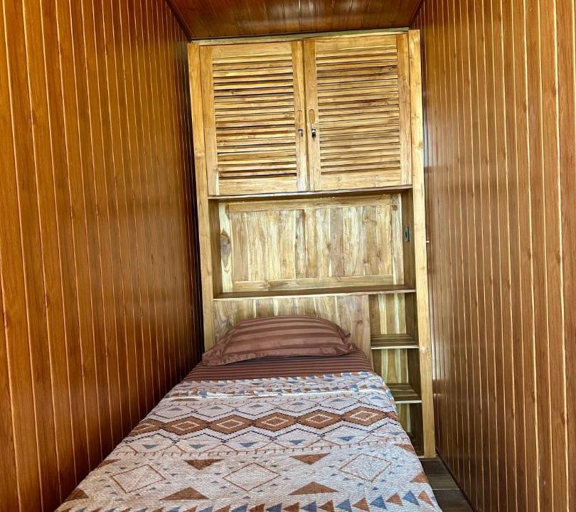 Photo of Bedroom in Mendoyo