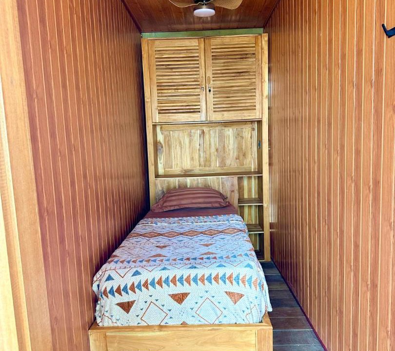 Photo of Bedroom in Mendoyo
