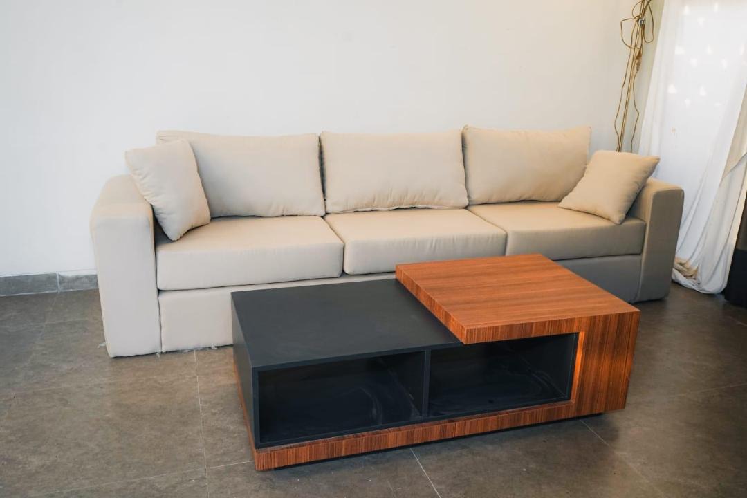 Photo of Livingroom in Sei Pinang