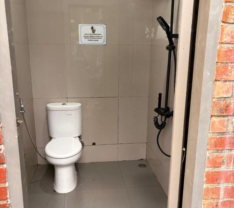 Photo of Bathroom in Linggajati