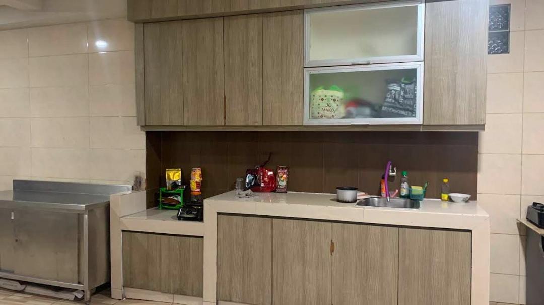 Photo of Kitchen in Gambir