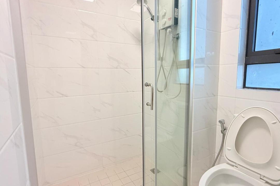 Photo of Bathroom in Gelang Patah