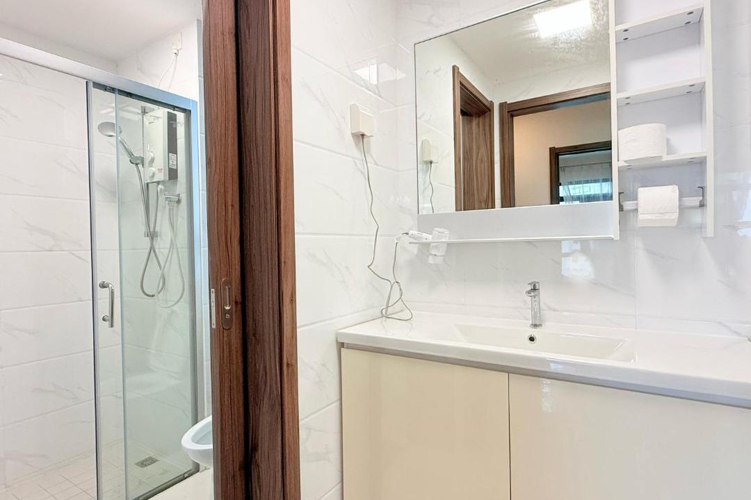 Photo of Bathroom in Gelang Patah