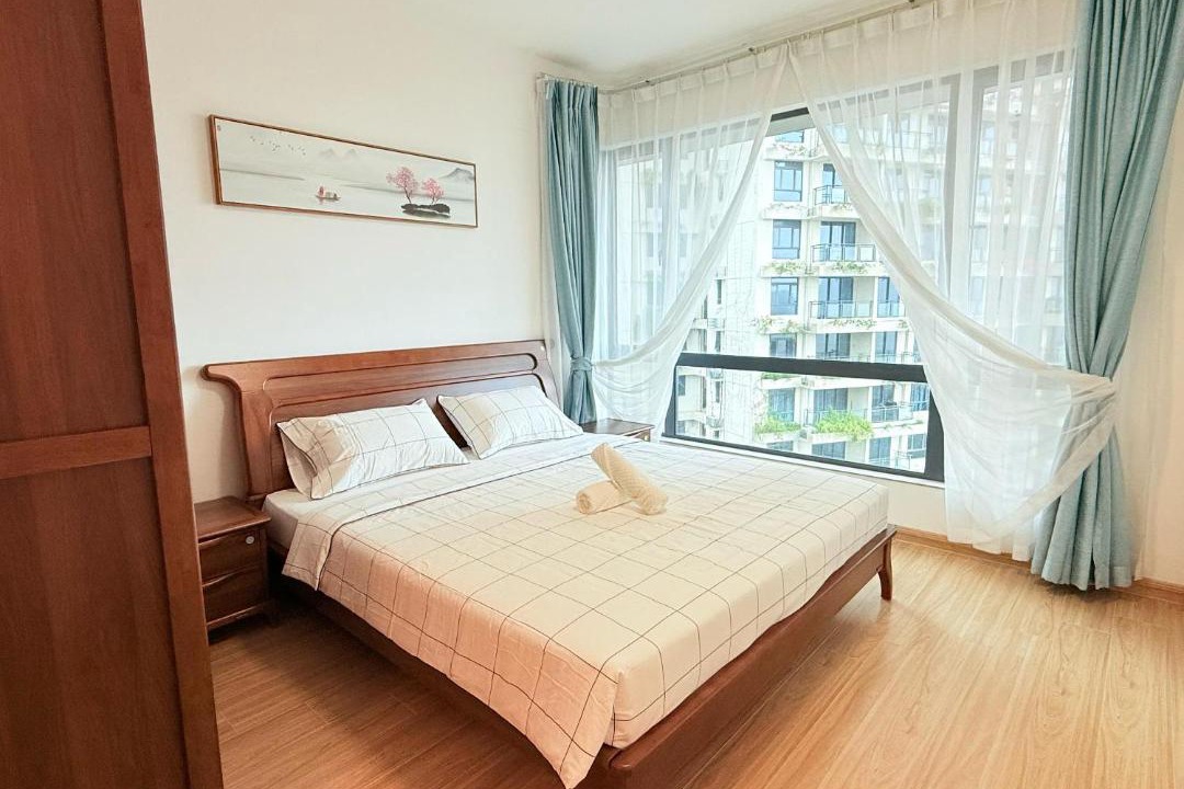 Photo of Bedroom in Gelang Patah