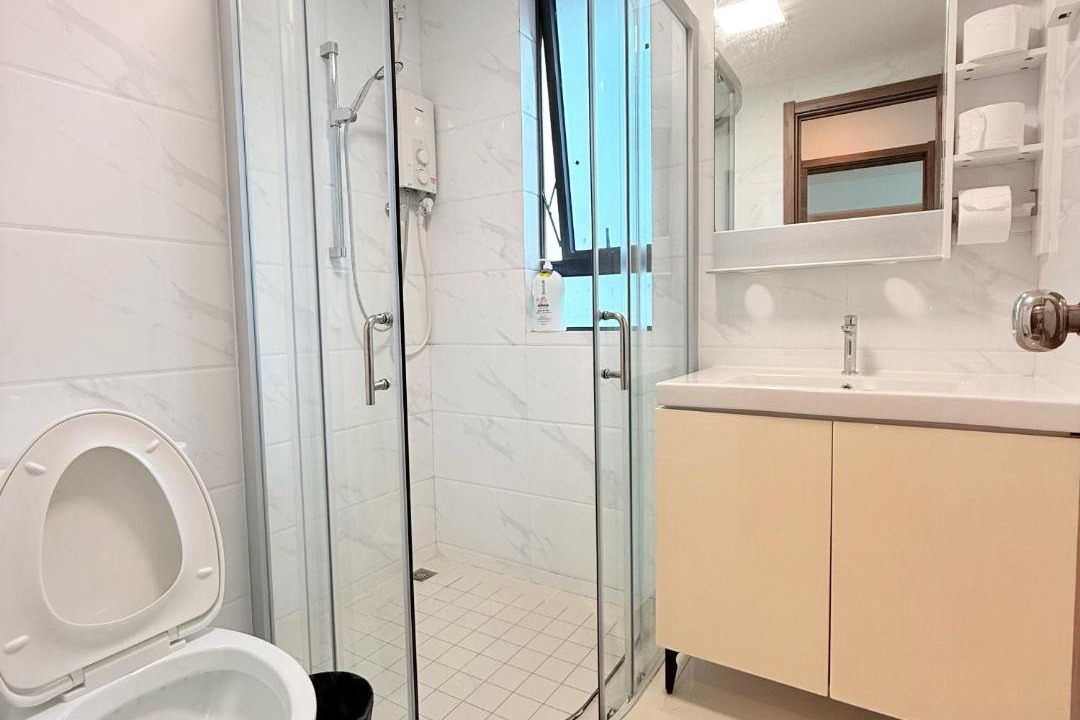 Photo of Bathroom in Gelang Patah