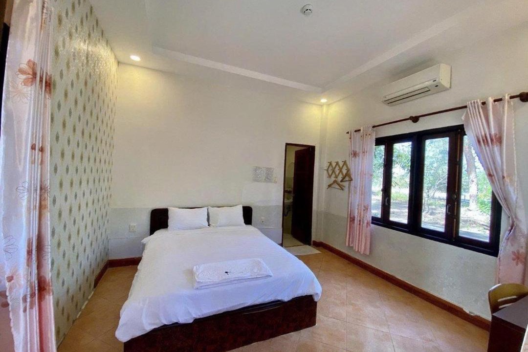 Photo of Bedroom in Xuyen Moc