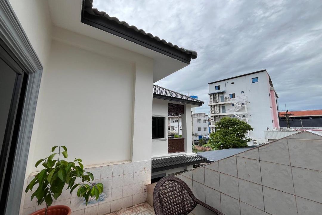 Photo of Patio Balcony in Makham Tia
