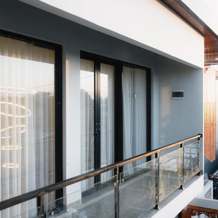 Photo of Patio Balcony in Sei Pinang