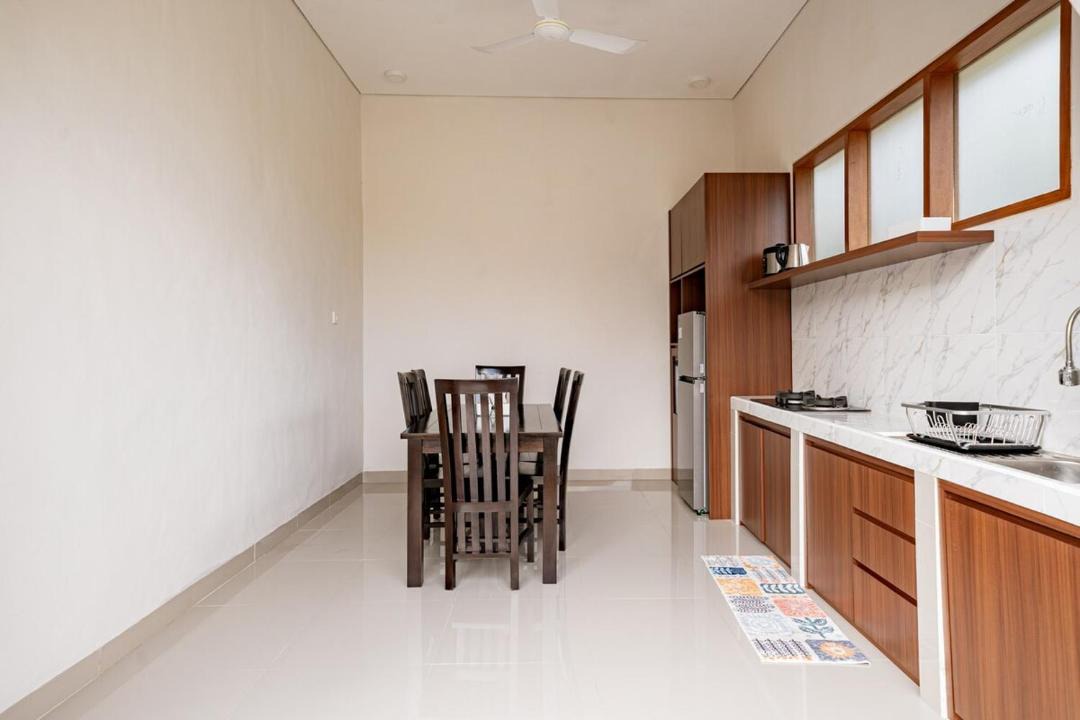 Photo of Kitchen in Dalung