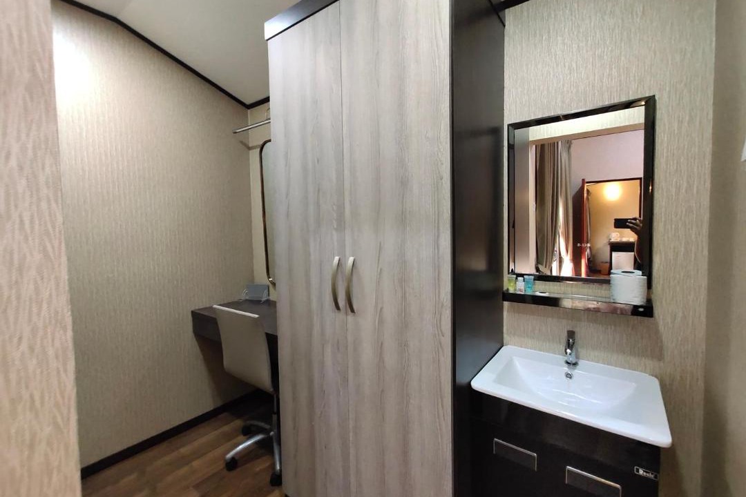 Photo of Bathroom in Pulau Perhentian Besar
