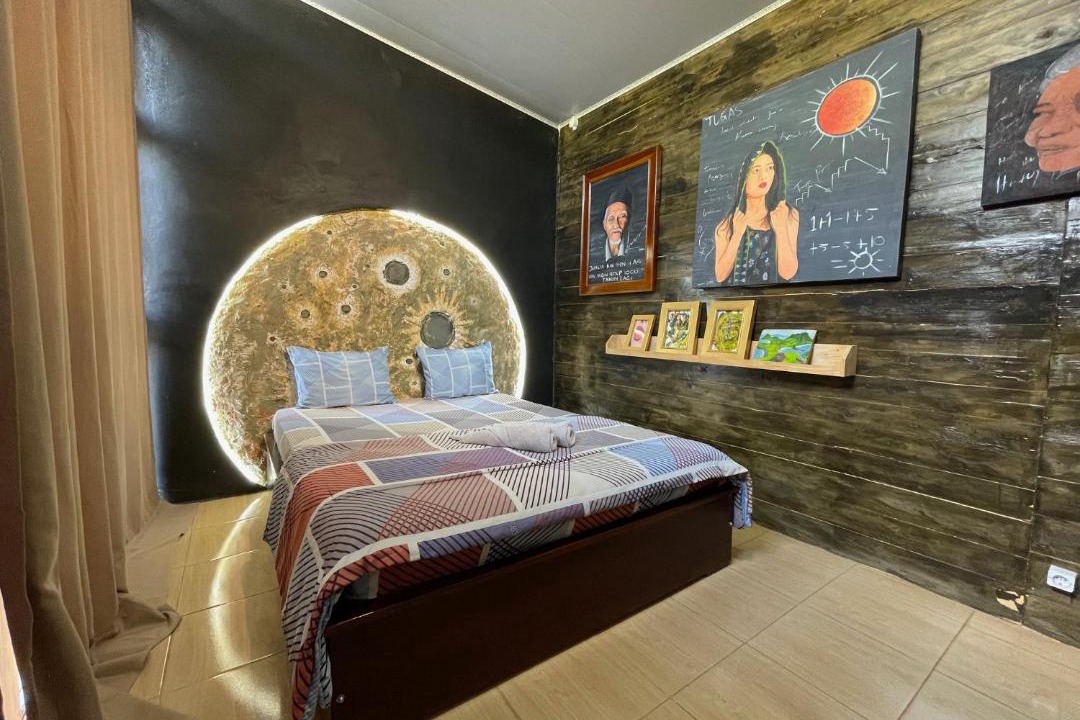 Photo of Bedroom in Labuan Bajo