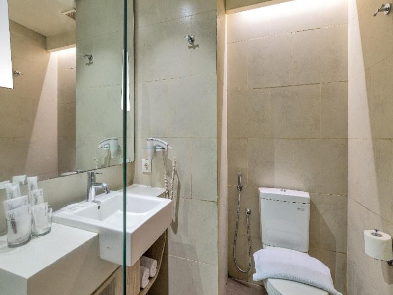 Photo of Bathroom in Gambir