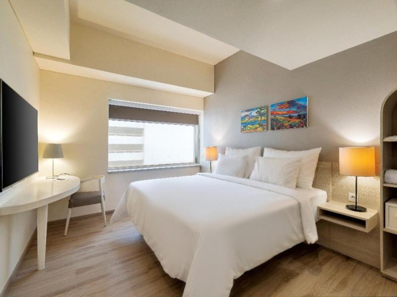 Photo of Bedroom in Gambir