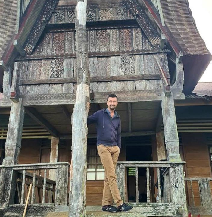 Photo of Others in Batutumonga