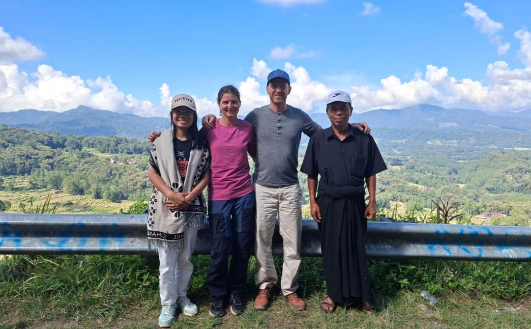 Photo of Others in Batutumonga