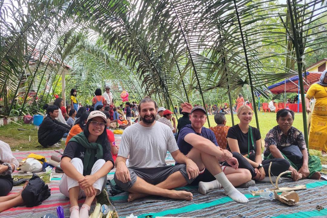 Photo of Others in Batutumonga