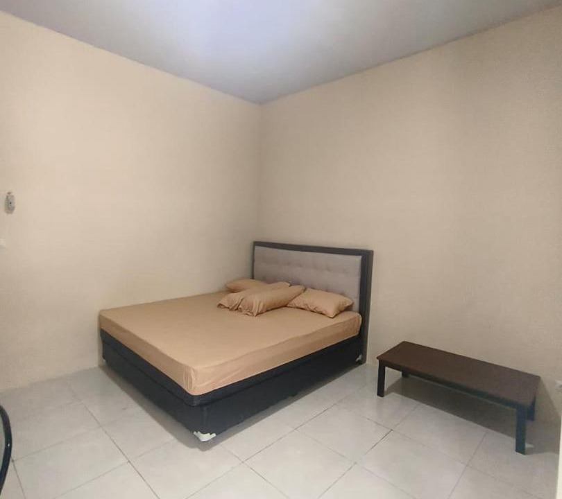 Photo of Bedroom in Bogor