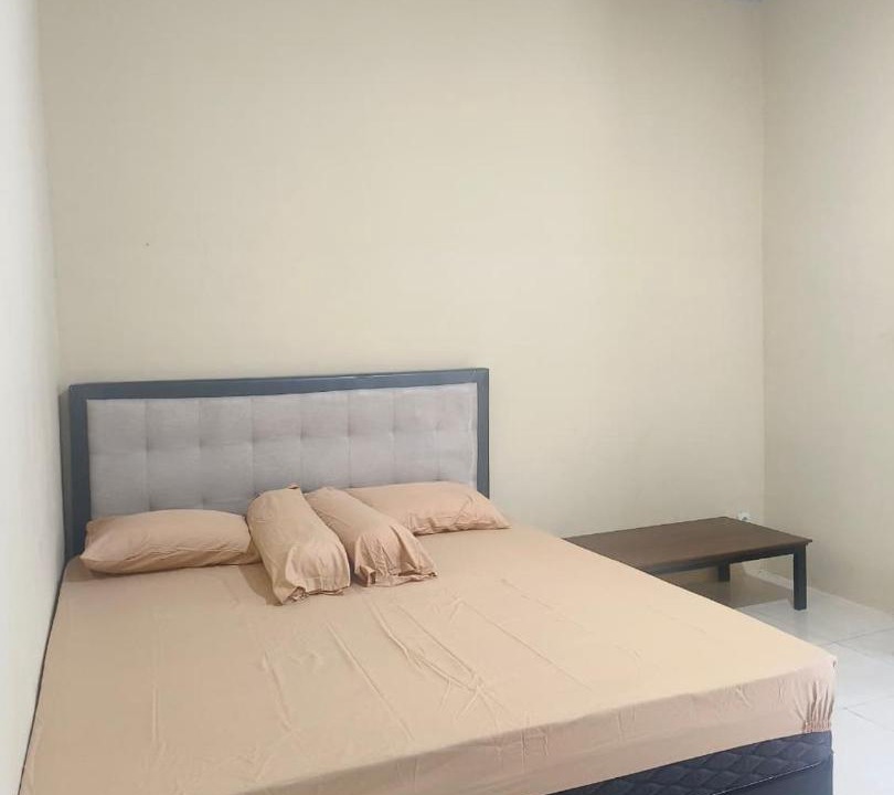 Photo of Bedroom in Bogor