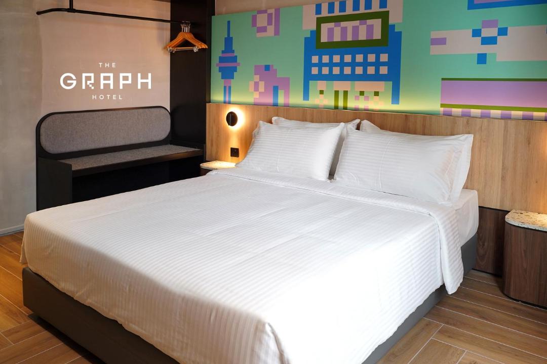 Photo of Bedroom in Kuala Lumpur