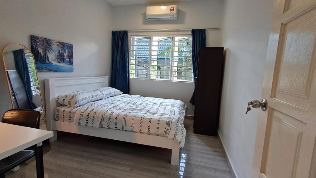 Photo of Bedroom in Batu Caves