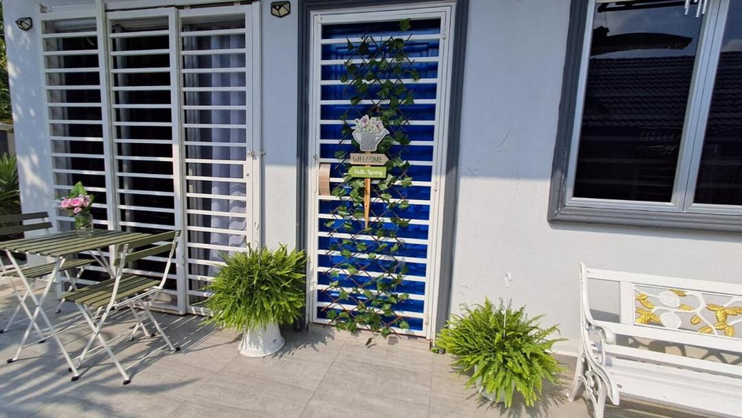 Photo of Patio Balcony in Batu Caves