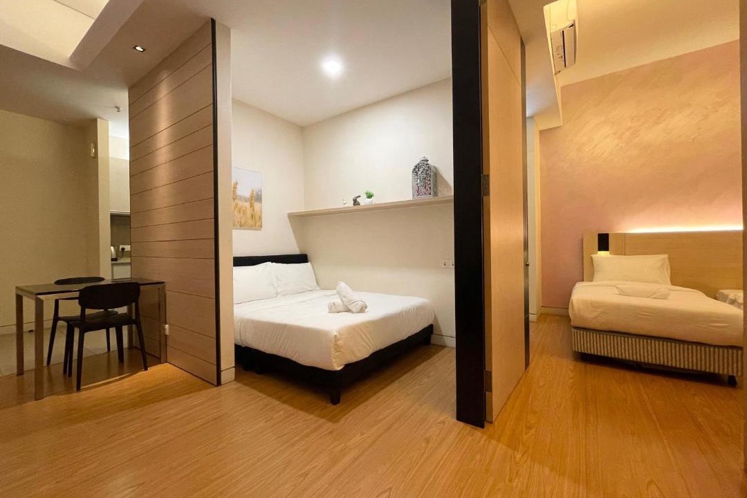 Photo of Bedroom in Bukit Bintang