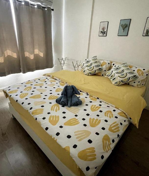Photo of Bedroom in Minburi